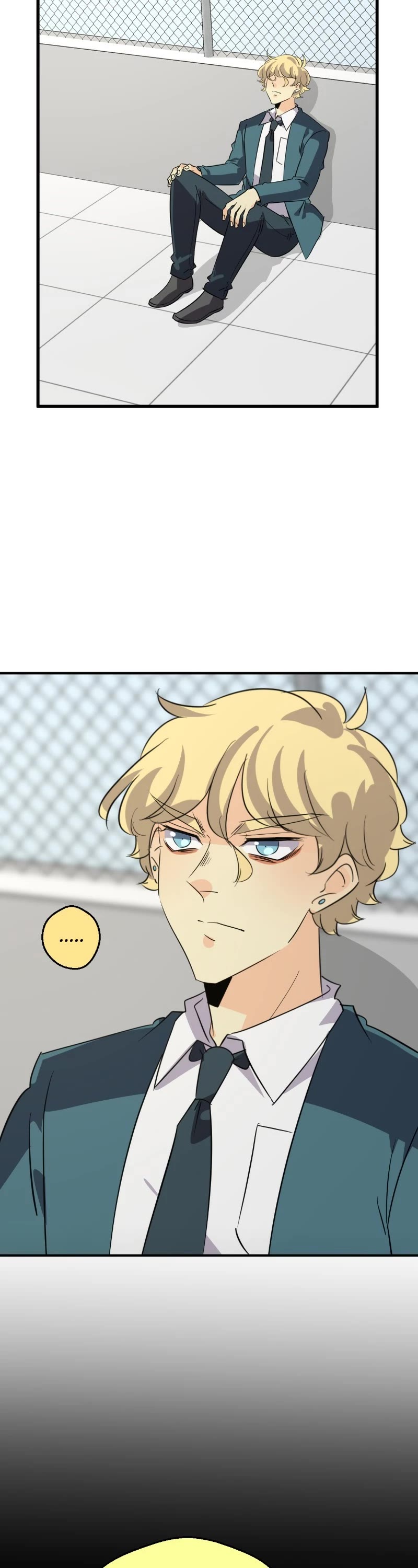 unOrdinary chapter 334 page 2