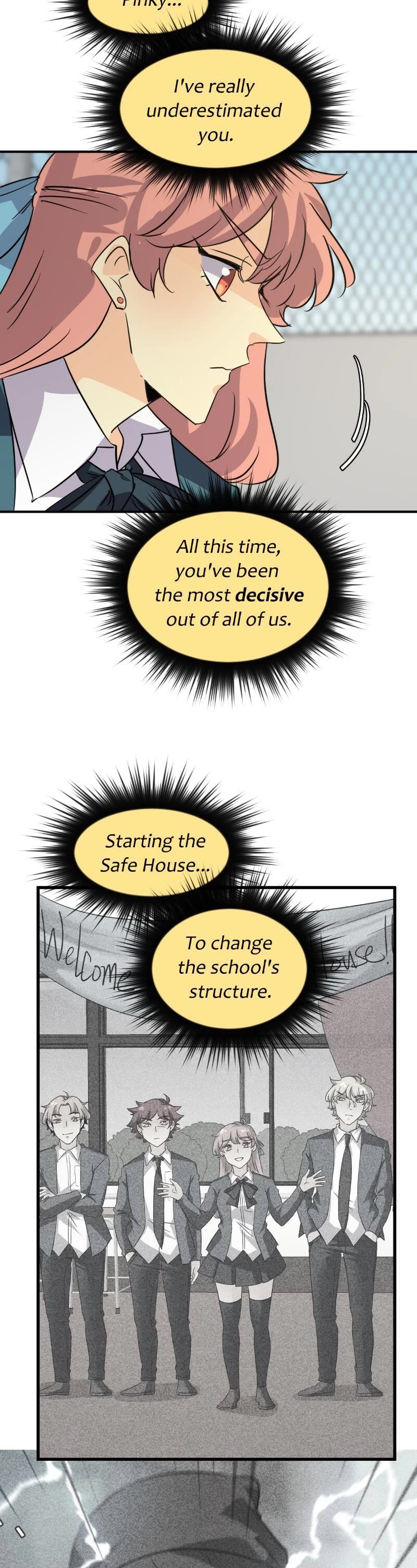 unOrdinary chapter 334 page 20