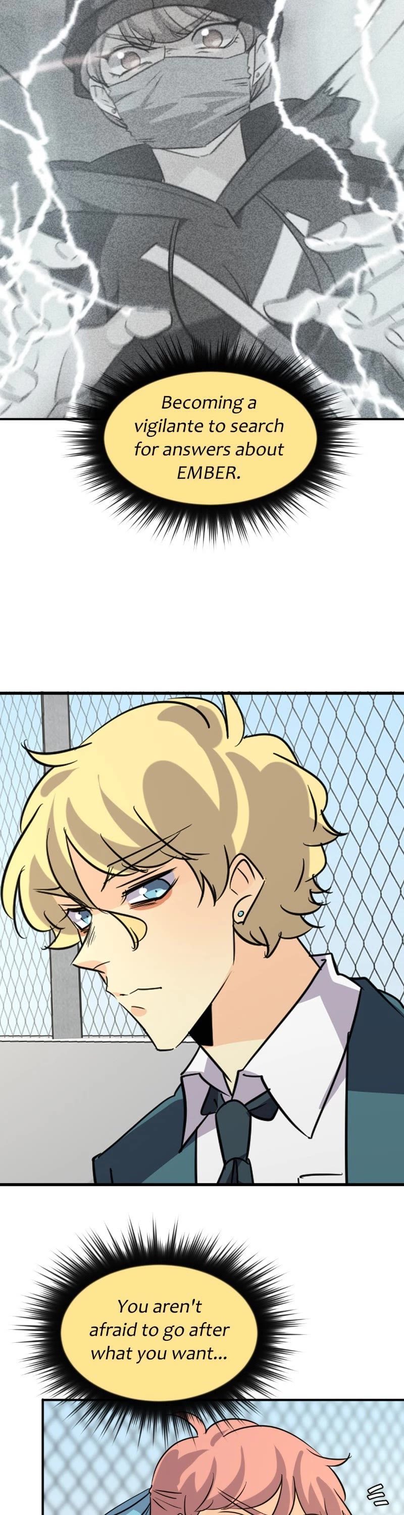 unOrdinary chapter 334 page 21