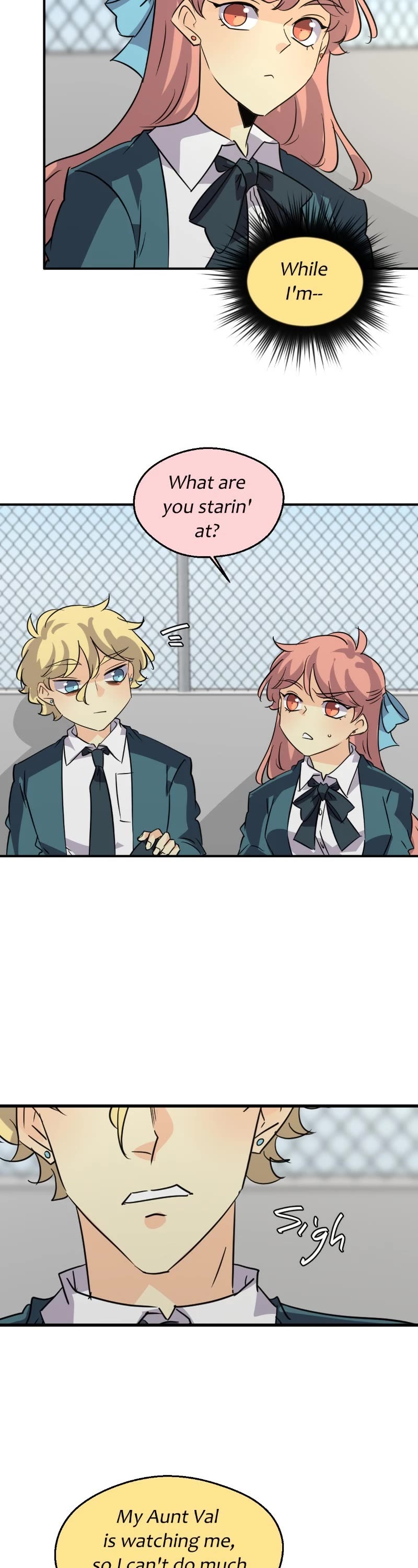 unOrdinary chapter 334 page 22