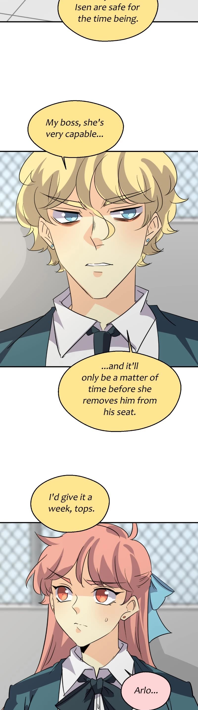 unOrdinary chapter 334 page 24