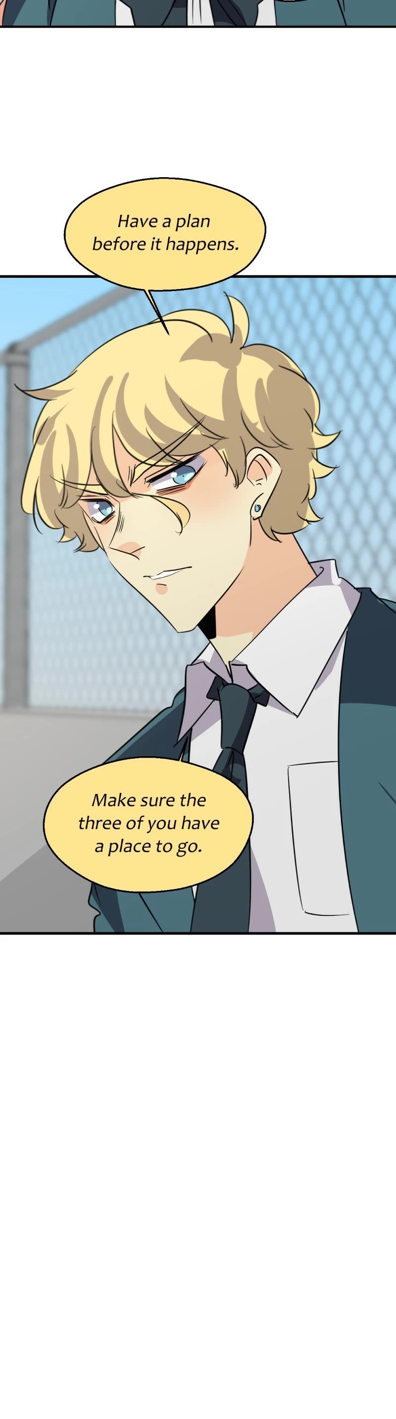 unOrdinary chapter 334 page 25