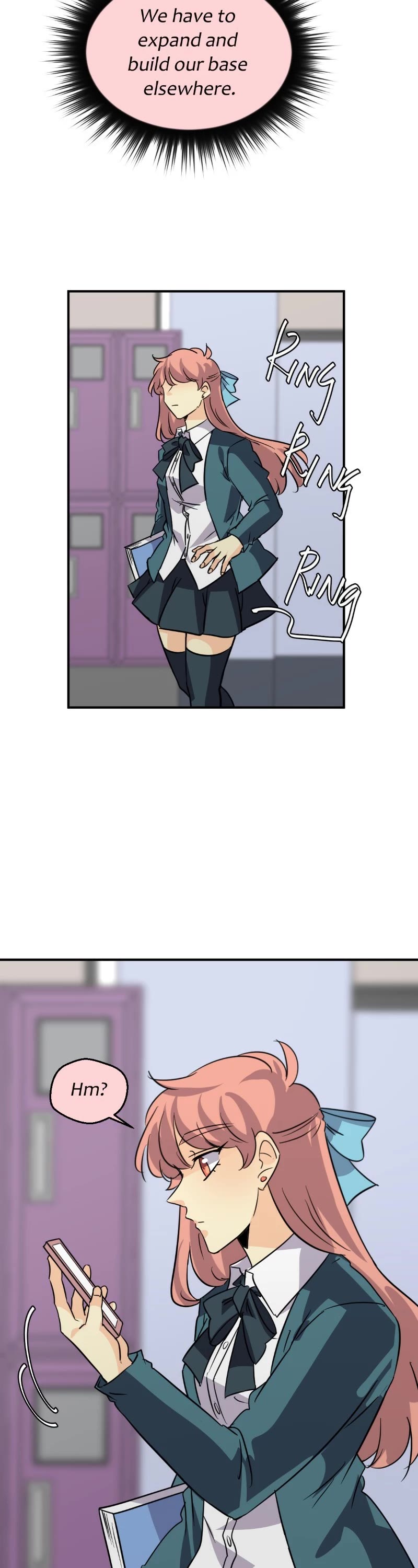 unOrdinary chapter 334 page 28