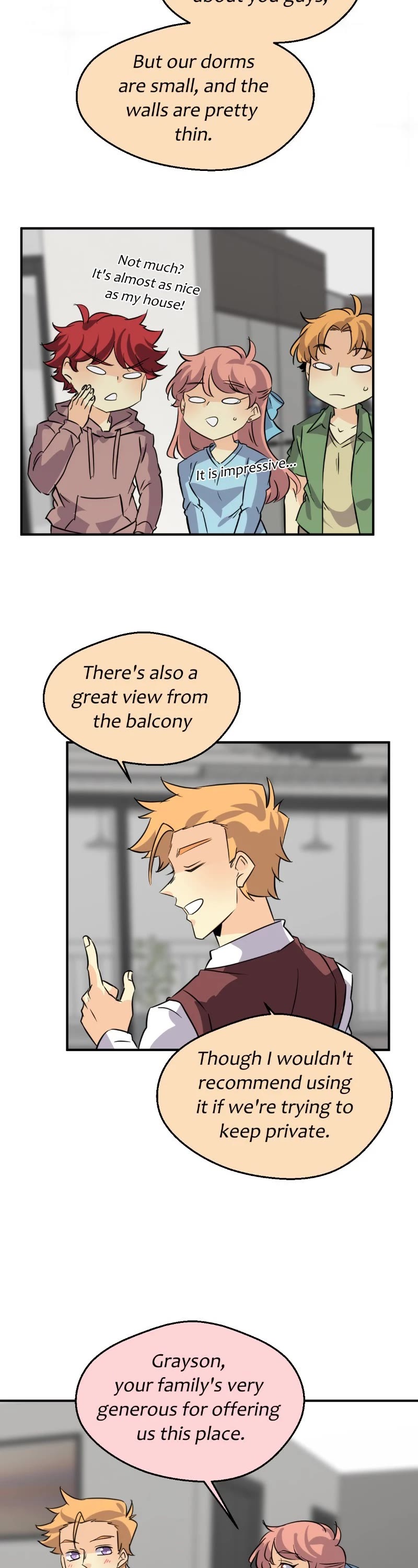 unOrdinary chapter 334 page 33