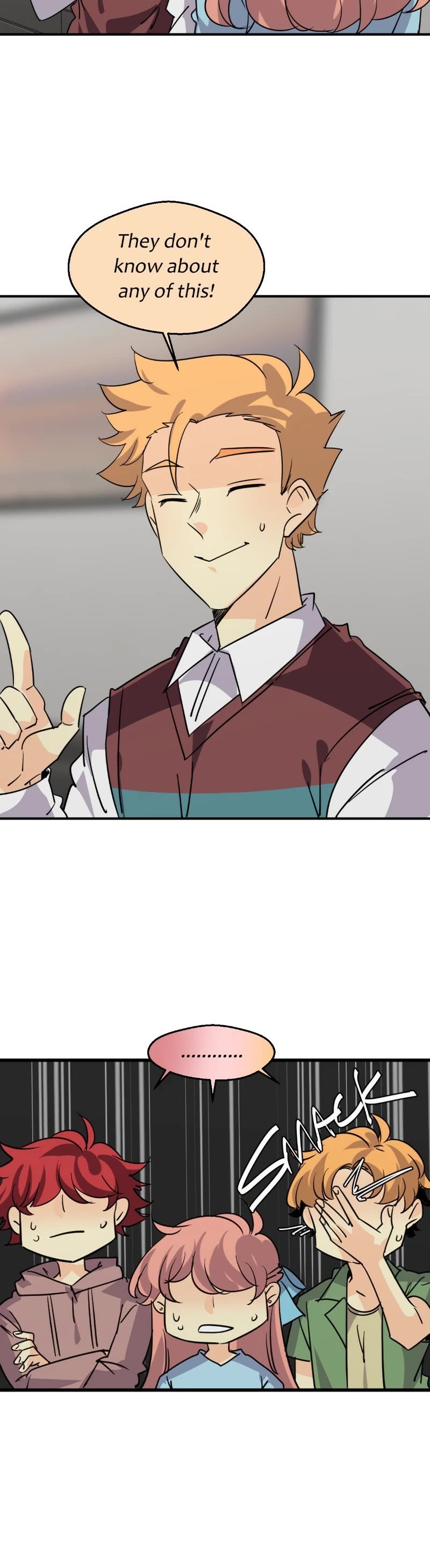 unOrdinary chapter 334 page 35