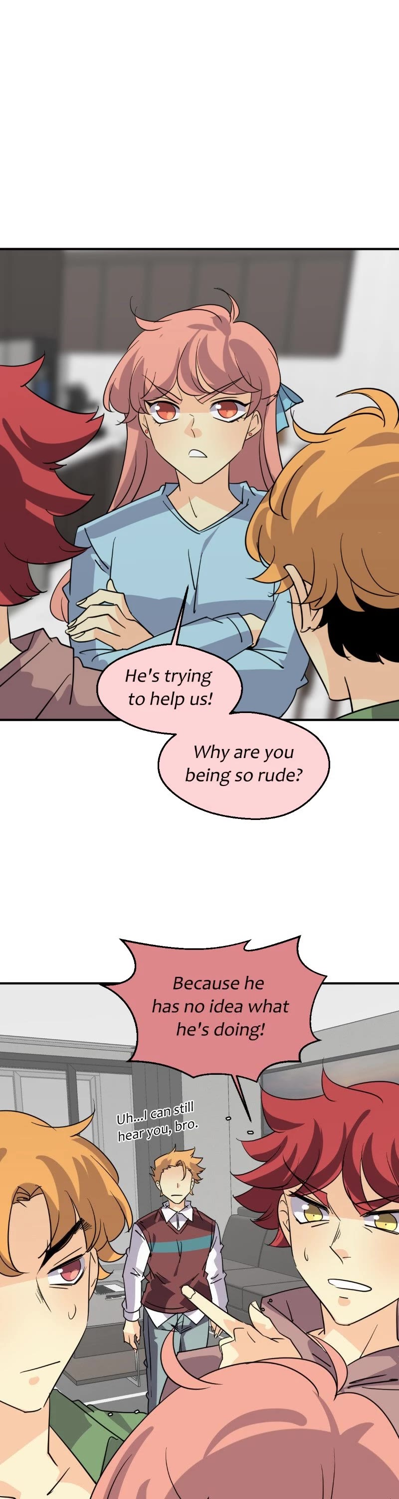 unOrdinary chapter 334 page 39