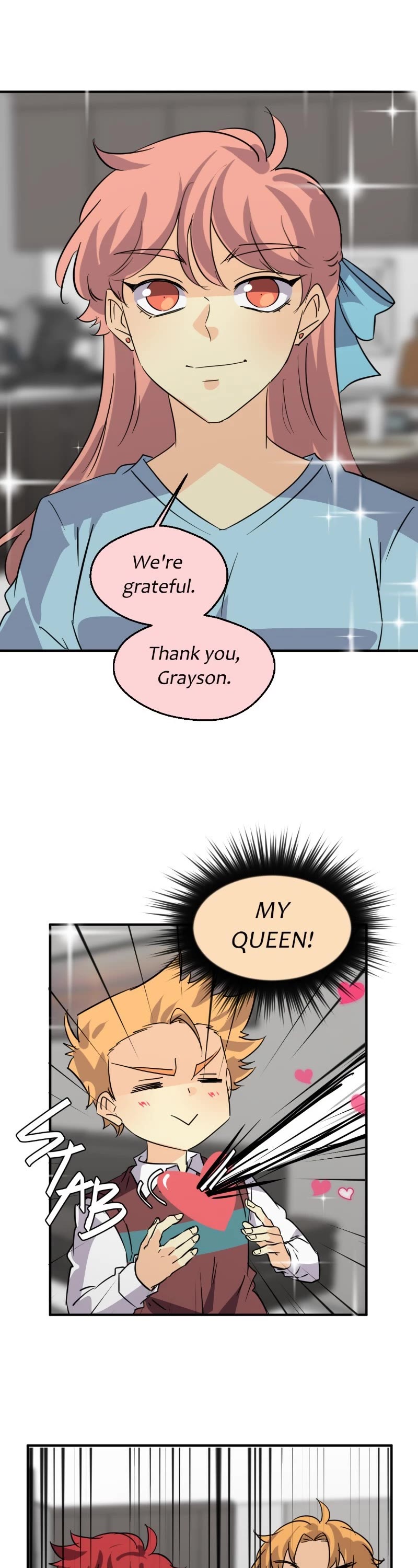 unOrdinary chapter 334 page 42