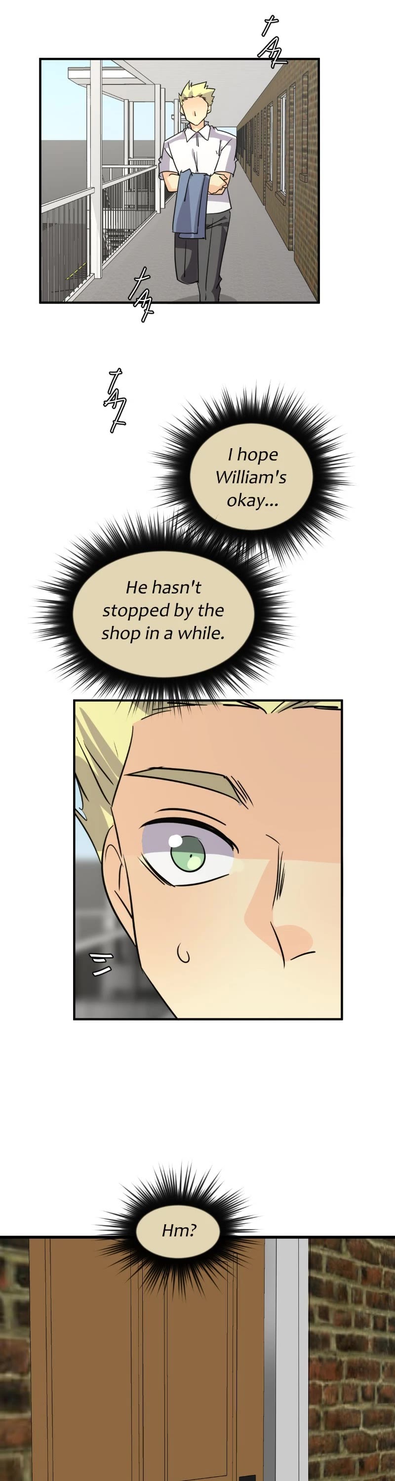 unOrdinary chapter 334 page 46