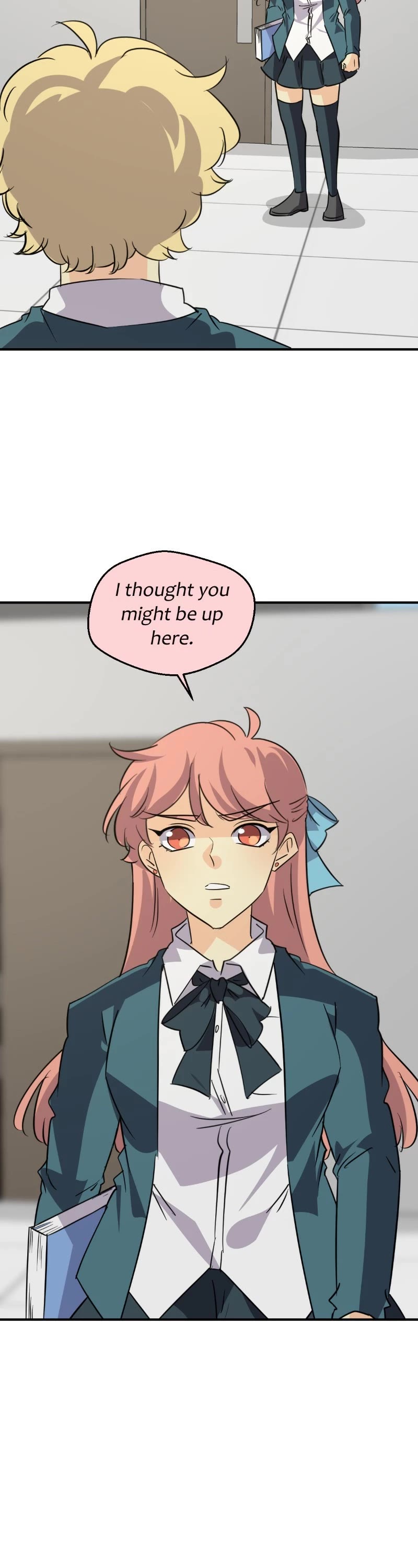 unOrdinary chapter 334 page 5