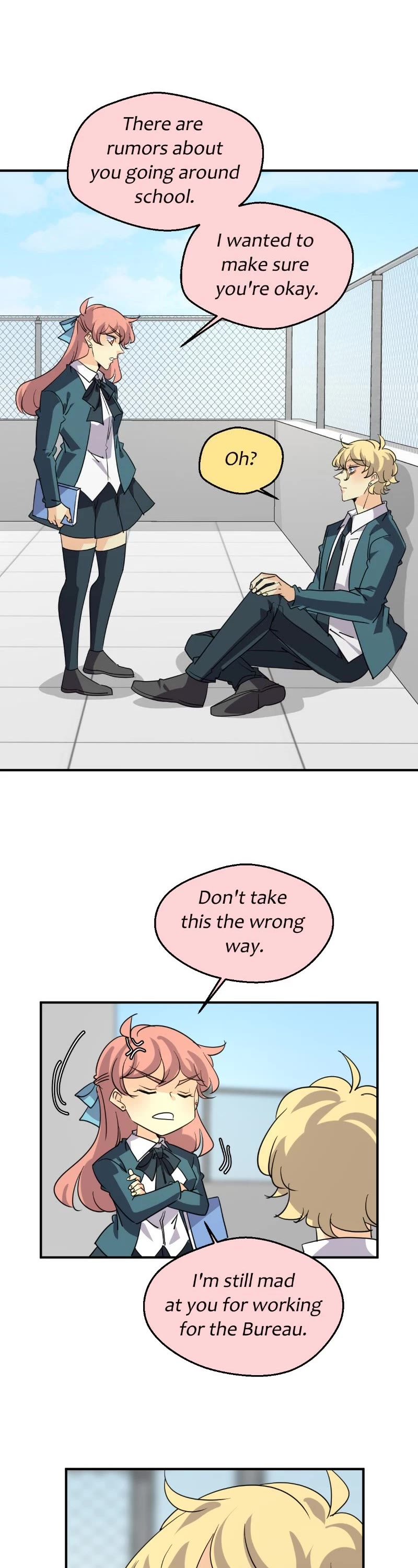 unOrdinary chapter 334 page 7