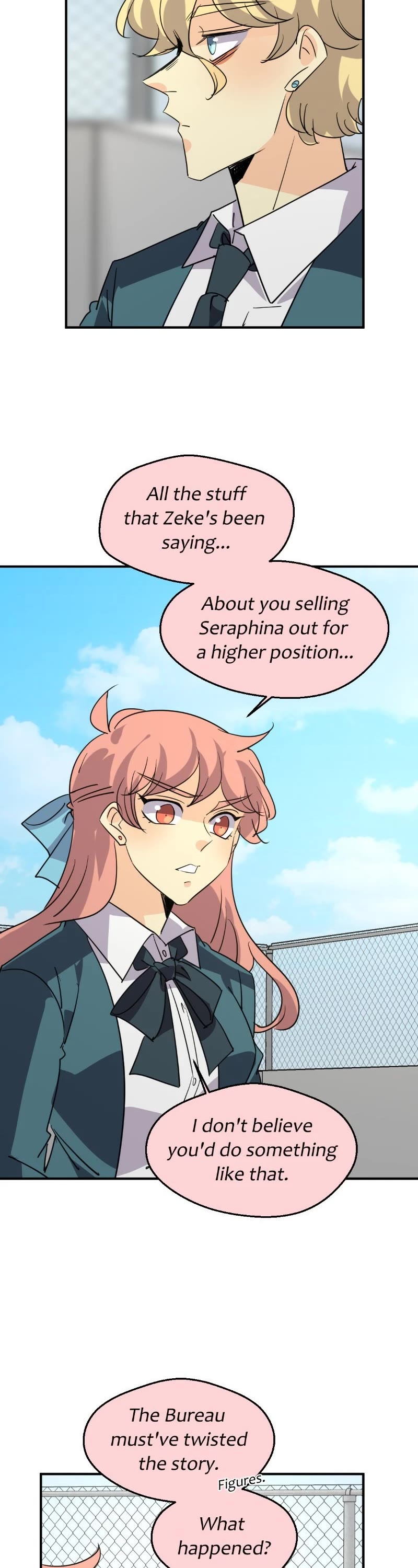 unOrdinary chapter 334 page 8