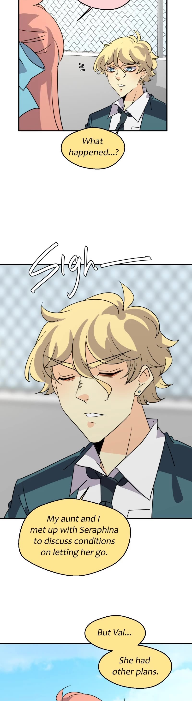 unOrdinary chapter 334 page 9