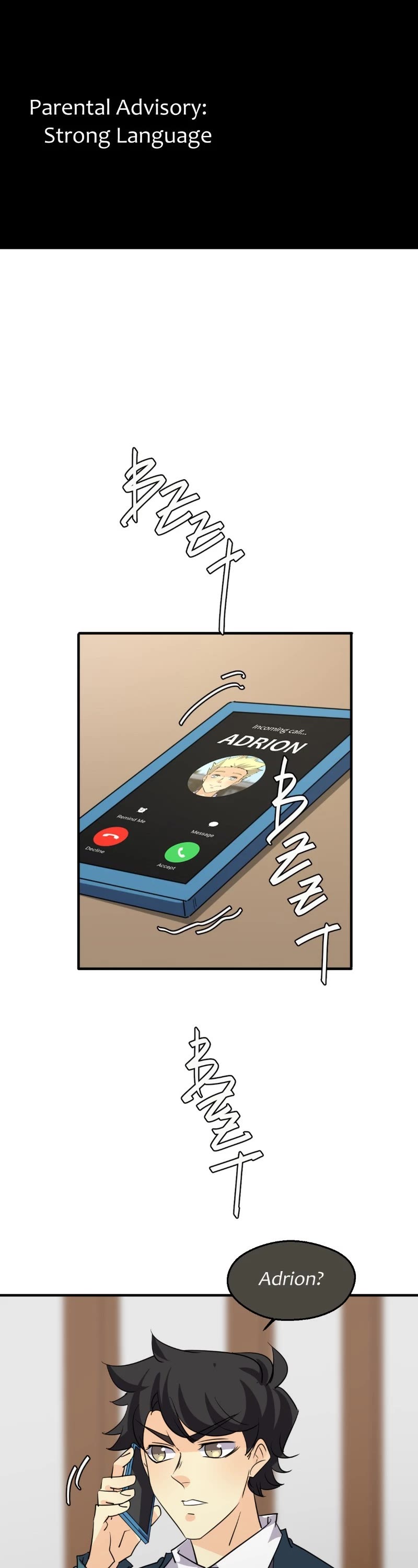 unOrdinary chapter 335 page 1