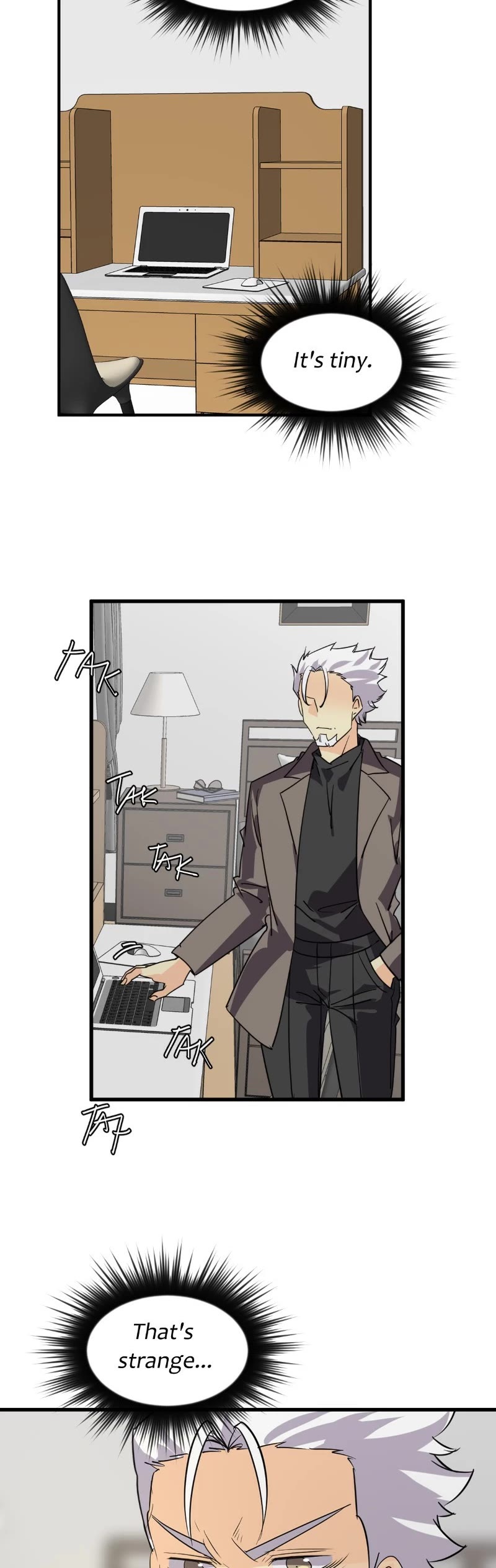 unOrdinary chapter 335 page 10