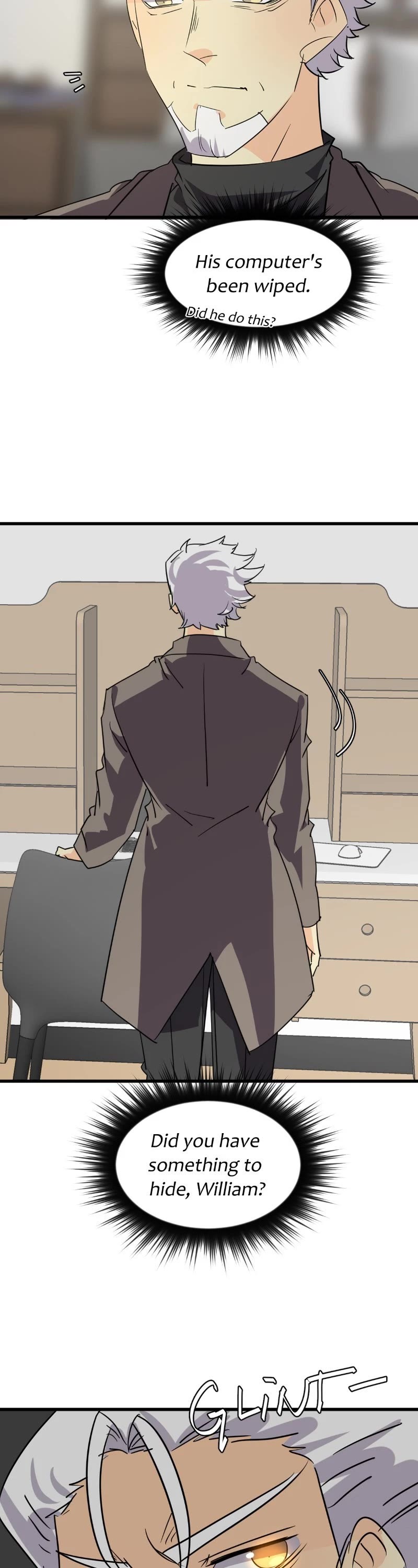 unOrdinary chapter 335 page 11