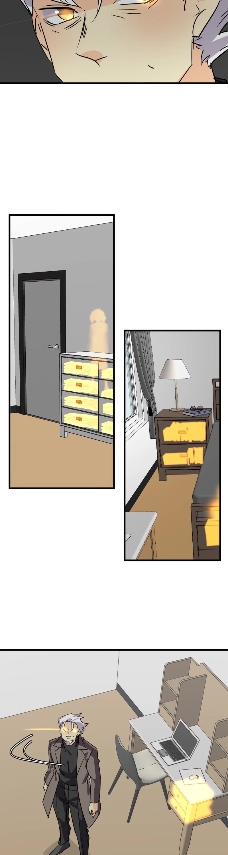 unOrdinary chapter 335 page 12