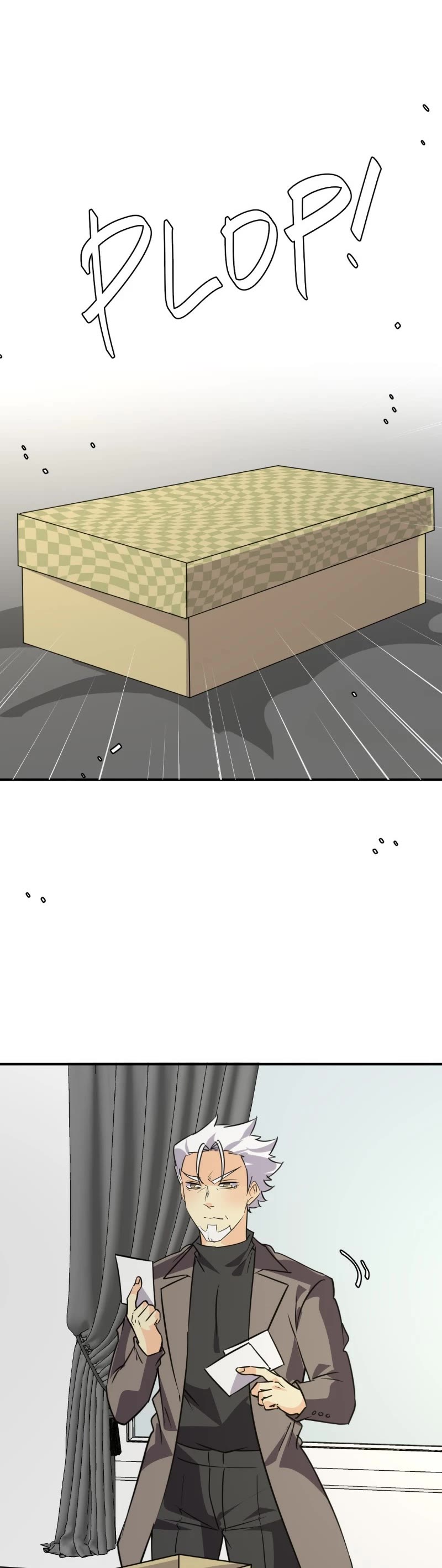 unOrdinary chapter 335 page 15