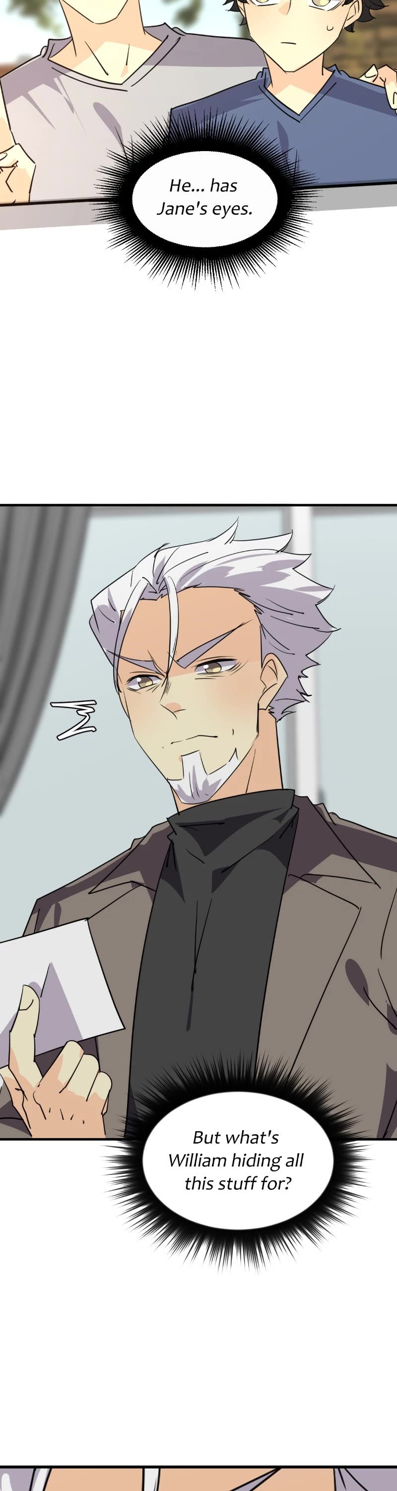 unOrdinary chapter 335 page 17