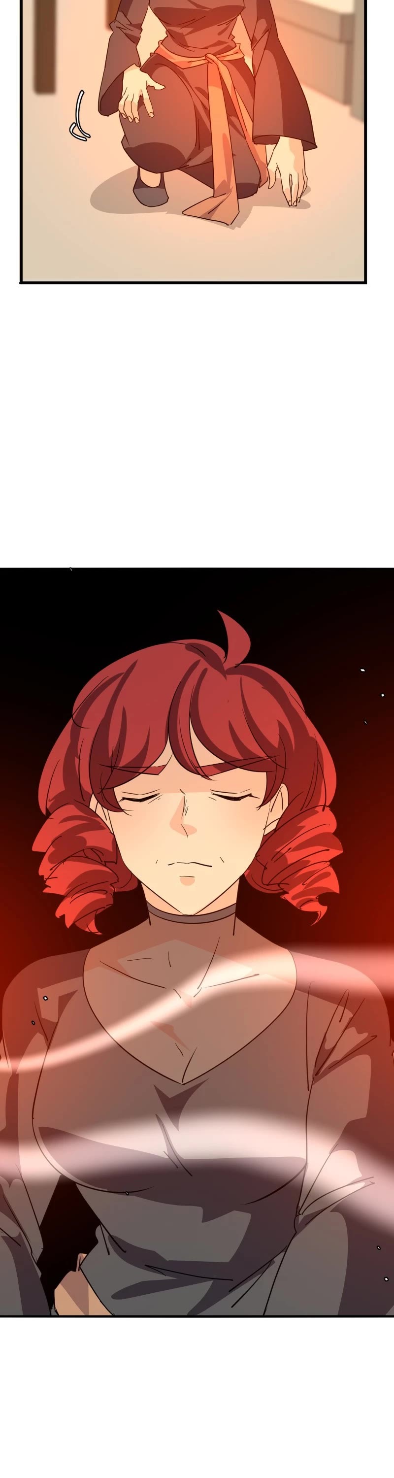 unOrdinary chapter 335 page 21