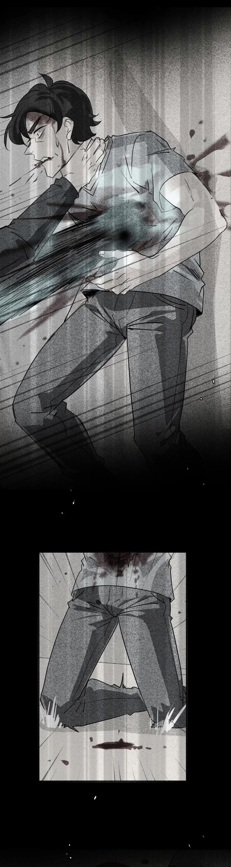 unOrdinary chapter 335 page 23