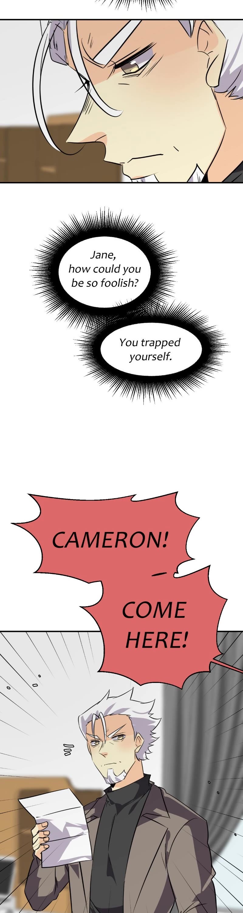 unOrdinary chapter 335 page 28