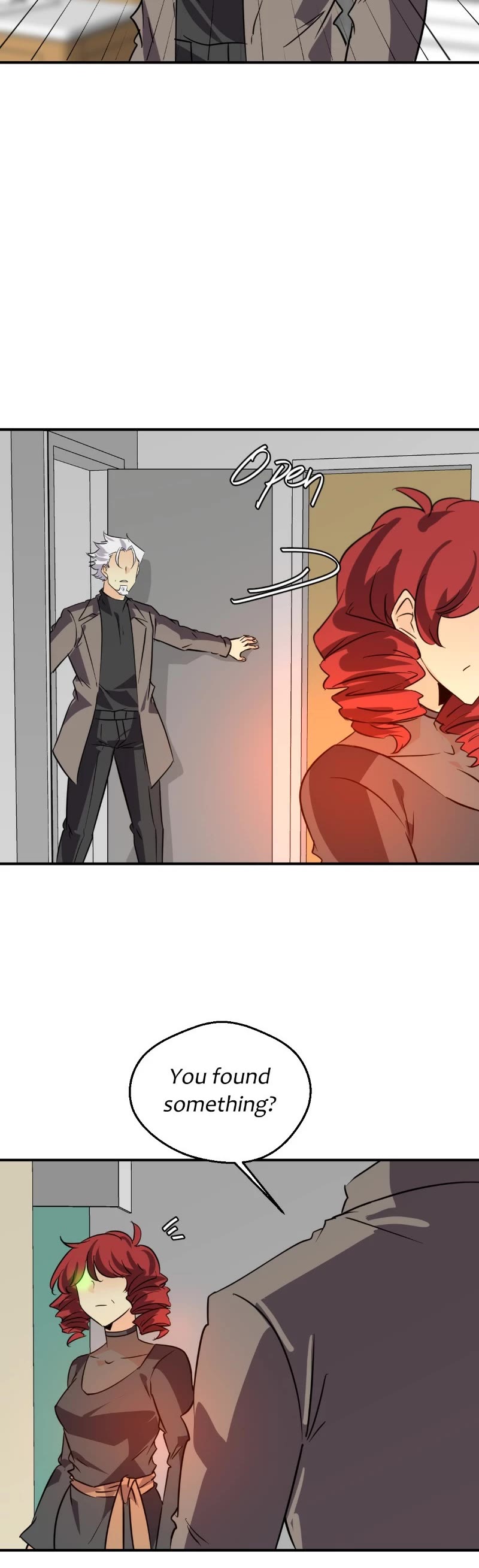 unOrdinary chapter 335 page 29