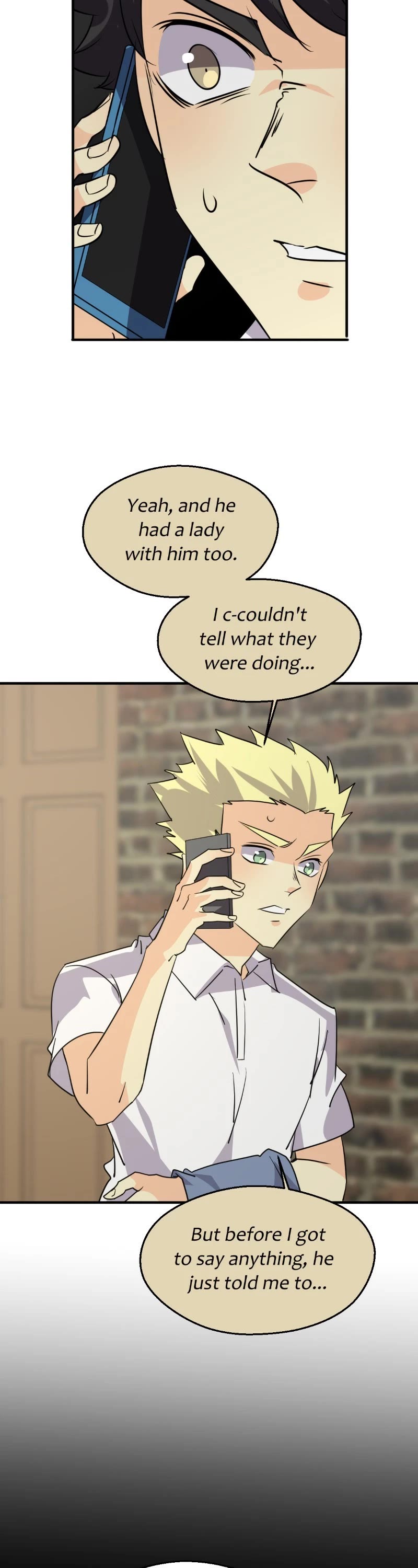 unOrdinary chapter 335 page 3