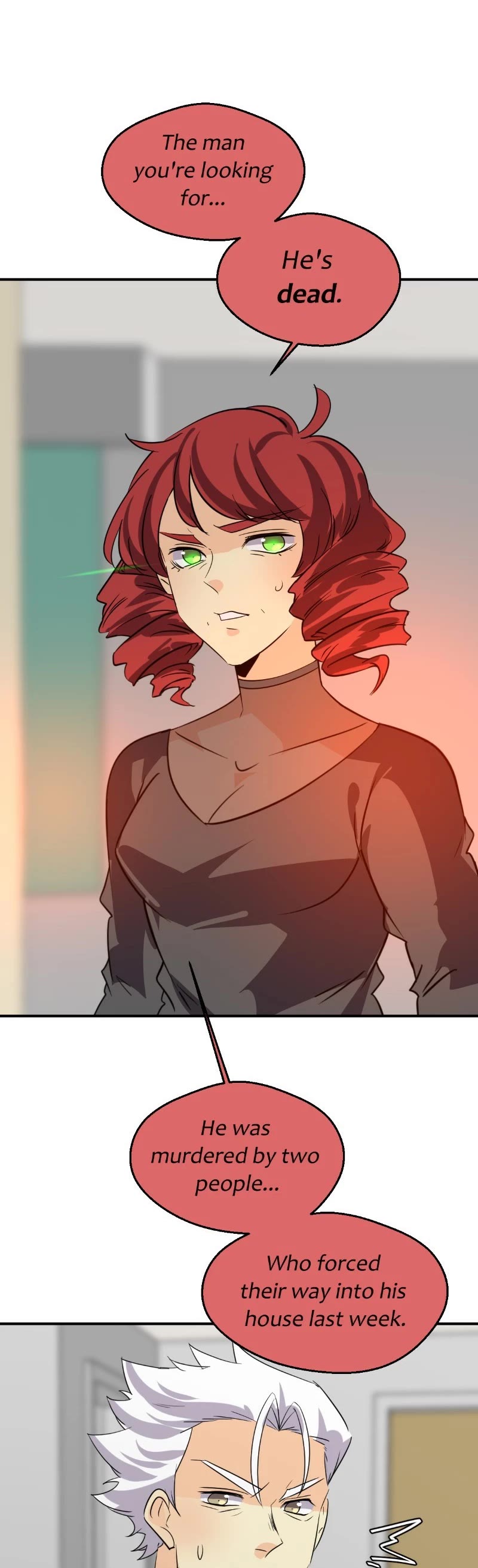 unOrdinary chapter 335 page 30