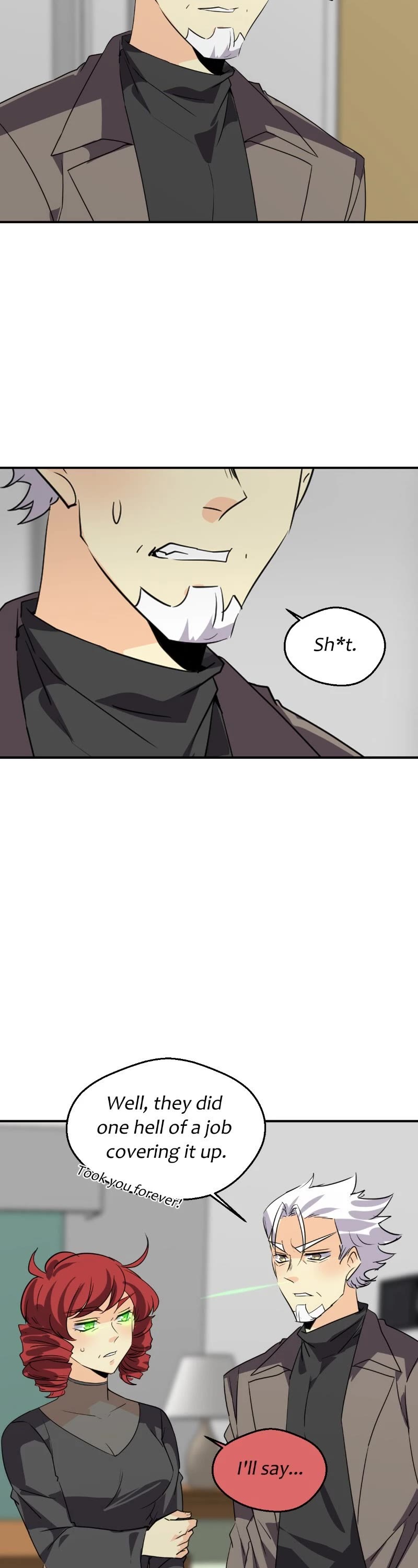 unOrdinary chapter 335 page 31