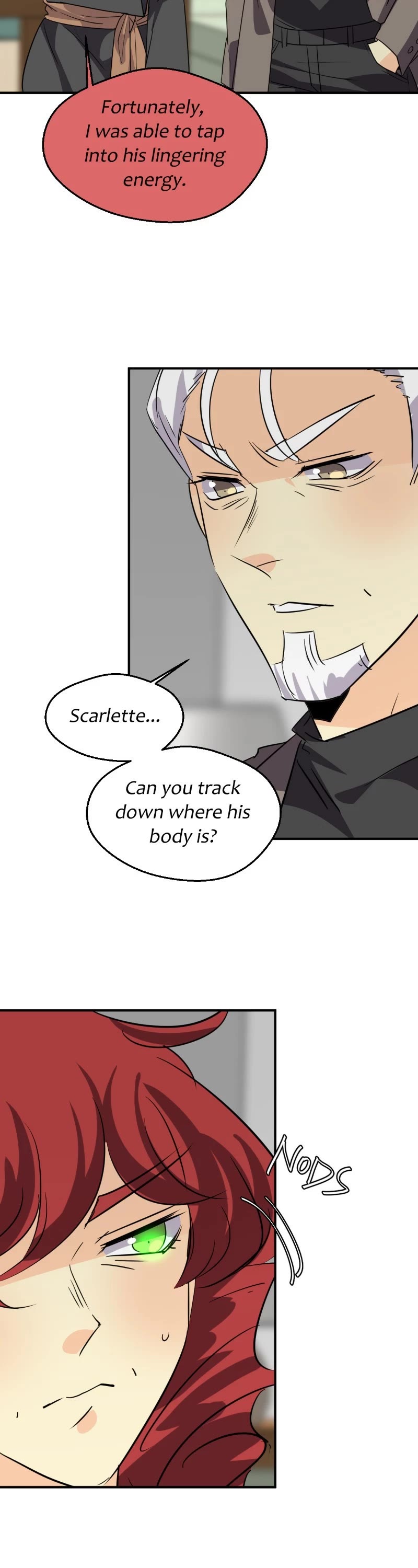 unOrdinary chapter 335 page 32