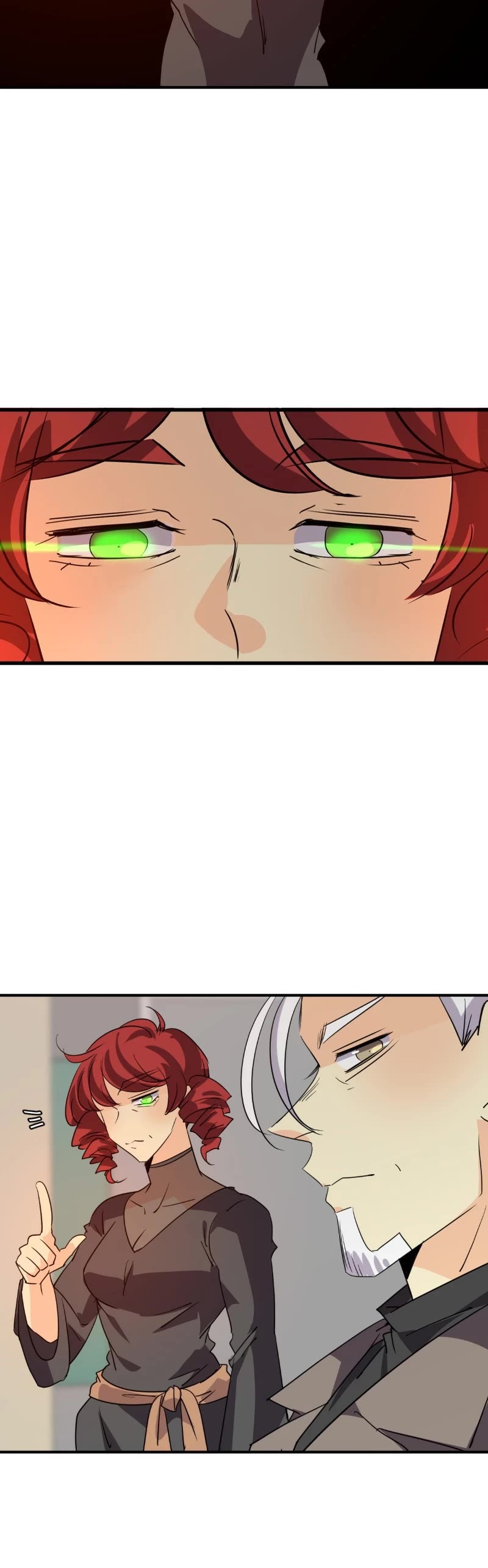 unOrdinary chapter 335 page 34