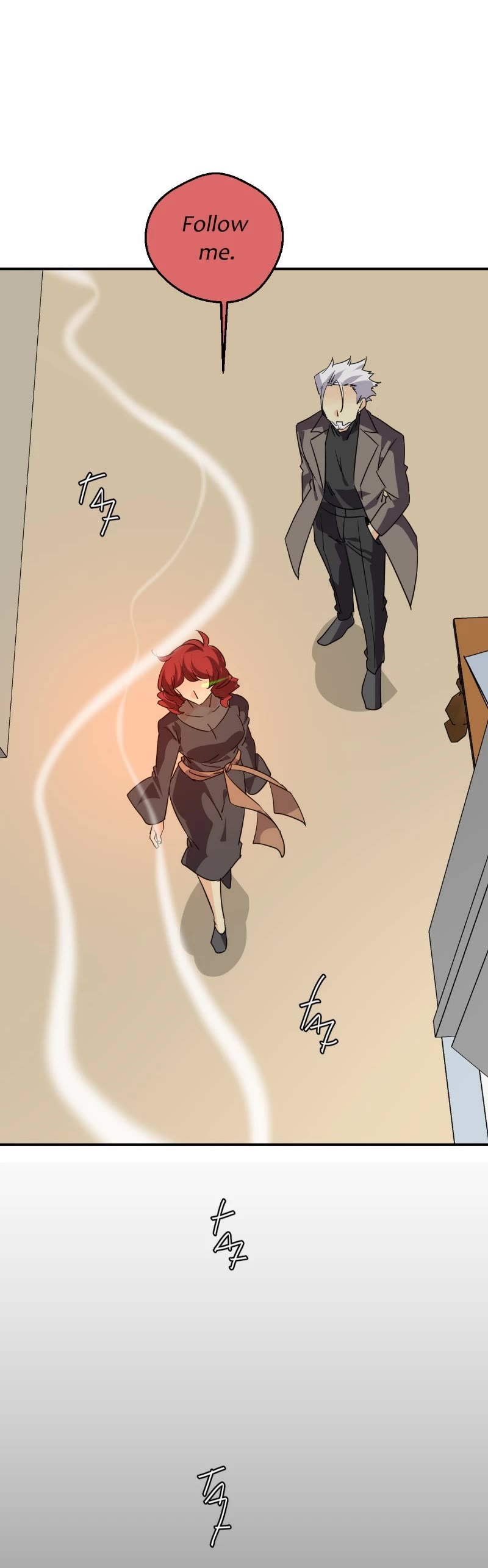 unOrdinary chapter 335 page 35