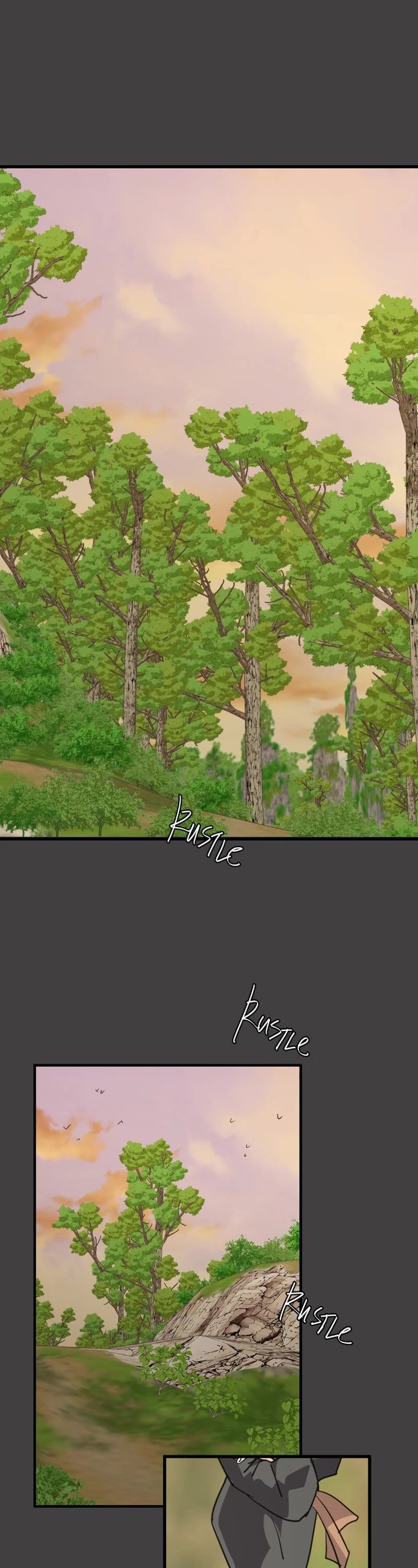 unOrdinary chapter 335 page 37