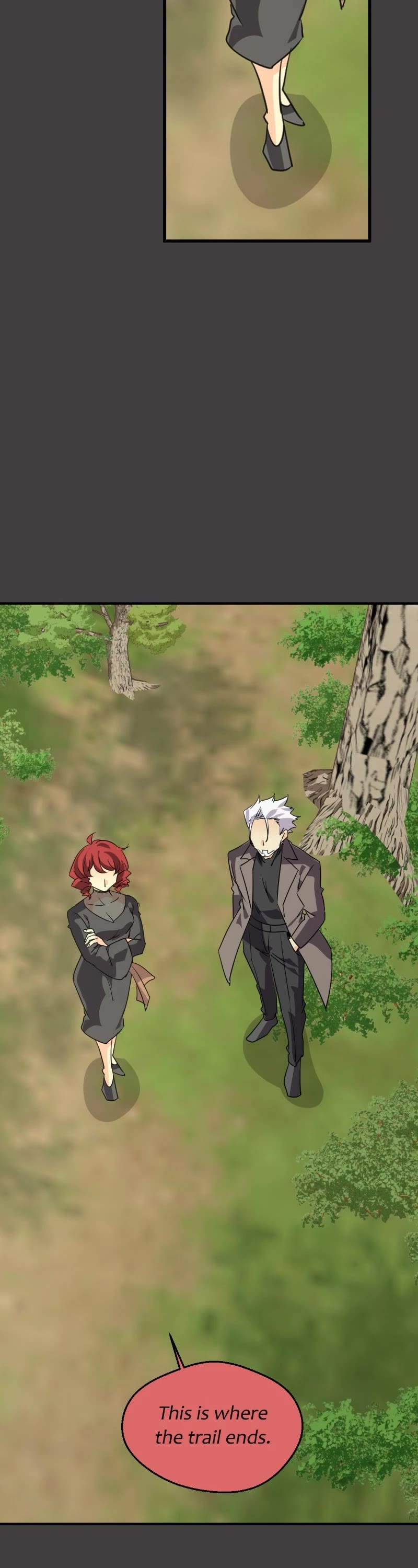 unOrdinary chapter 335 page 38