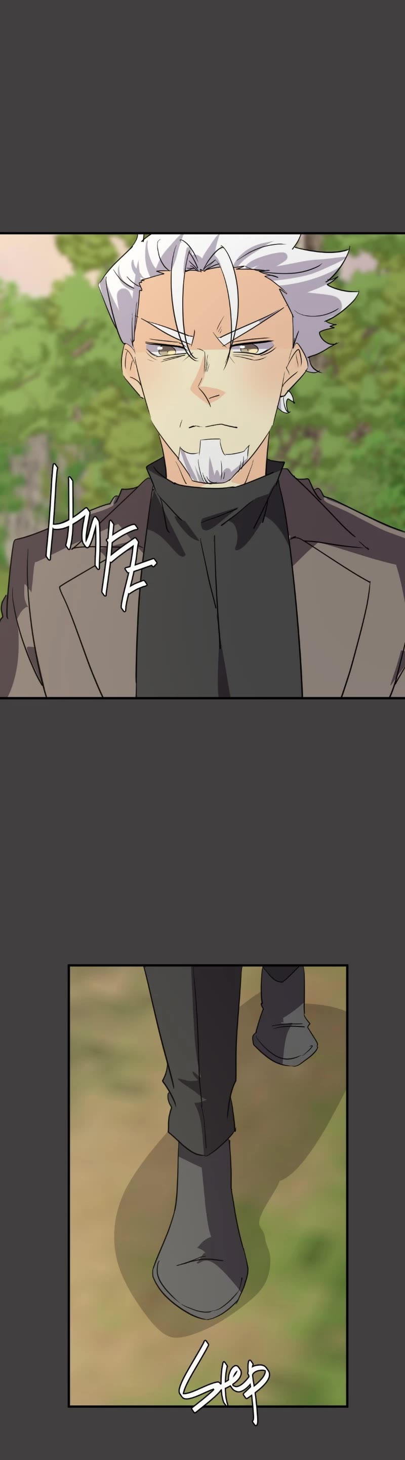 unOrdinary chapter 335 page 39