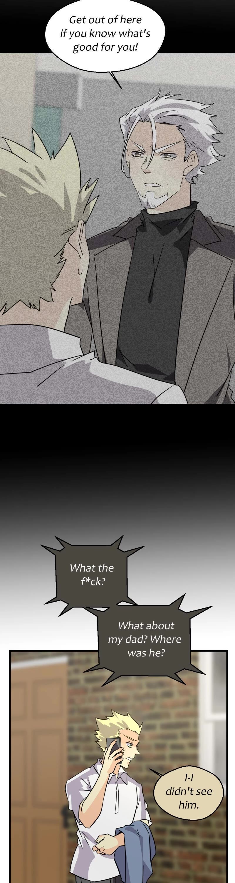 unOrdinary chapter 335 page 4