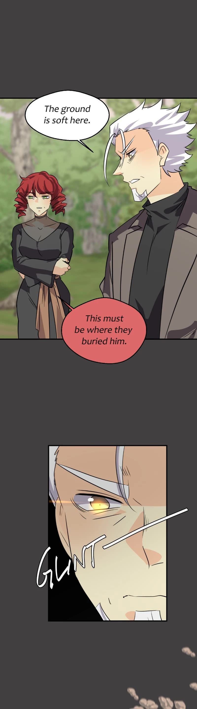 unOrdinary chapter 335 page 40