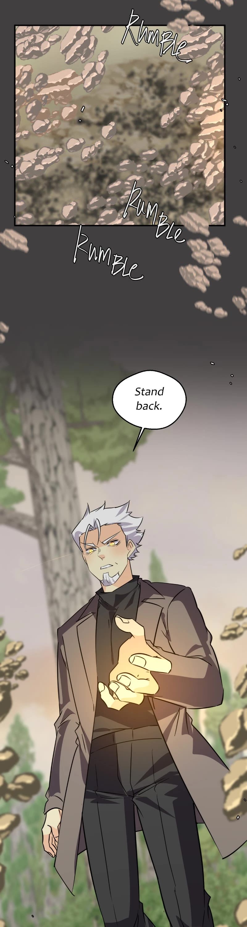 unOrdinary chapter 335 page 41