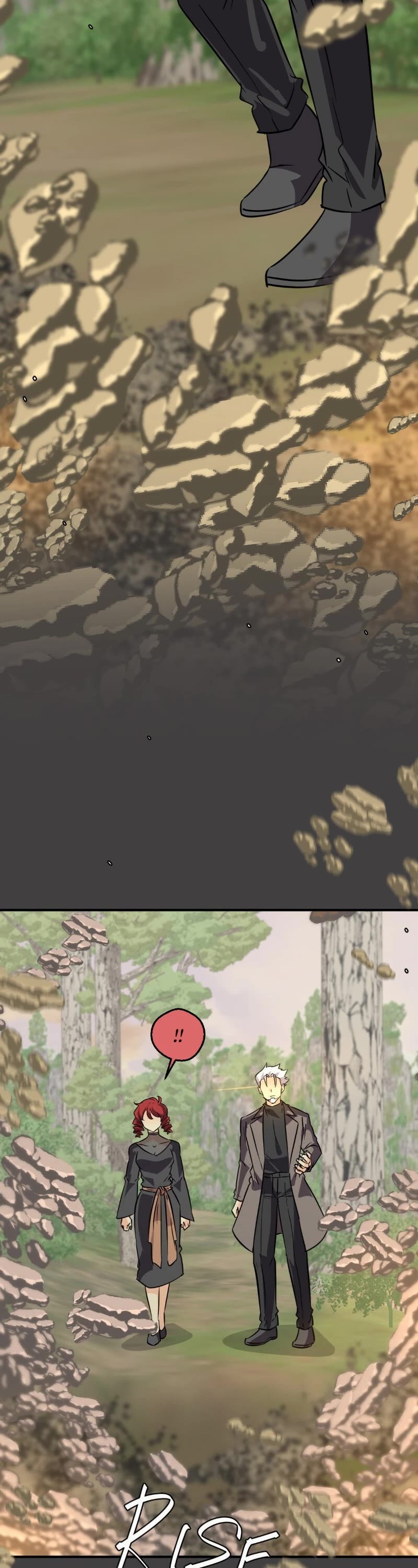 unOrdinary chapter 335 page 42