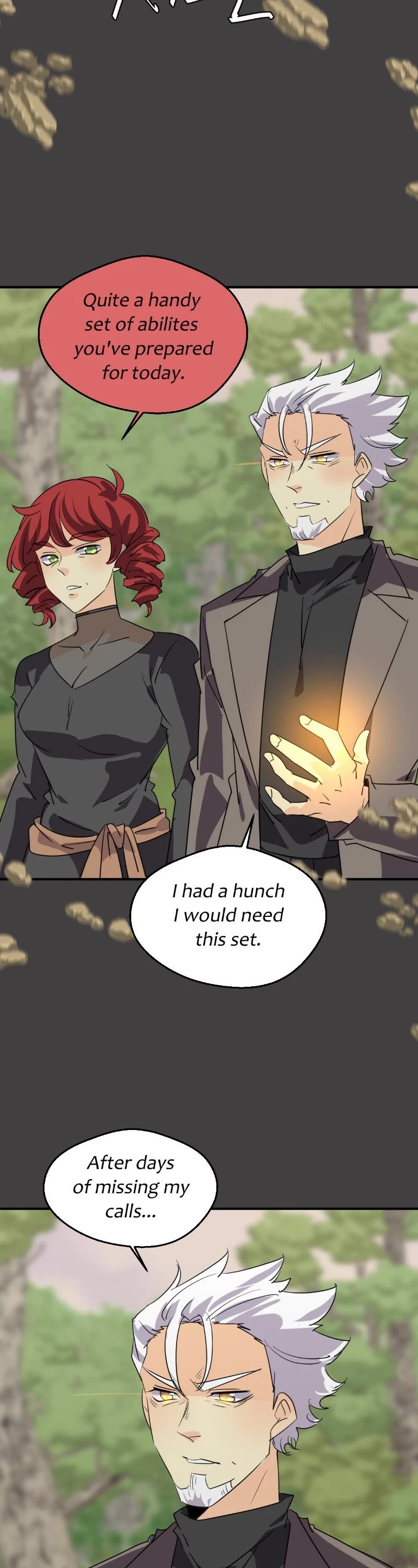 unOrdinary chapter 335 page 43