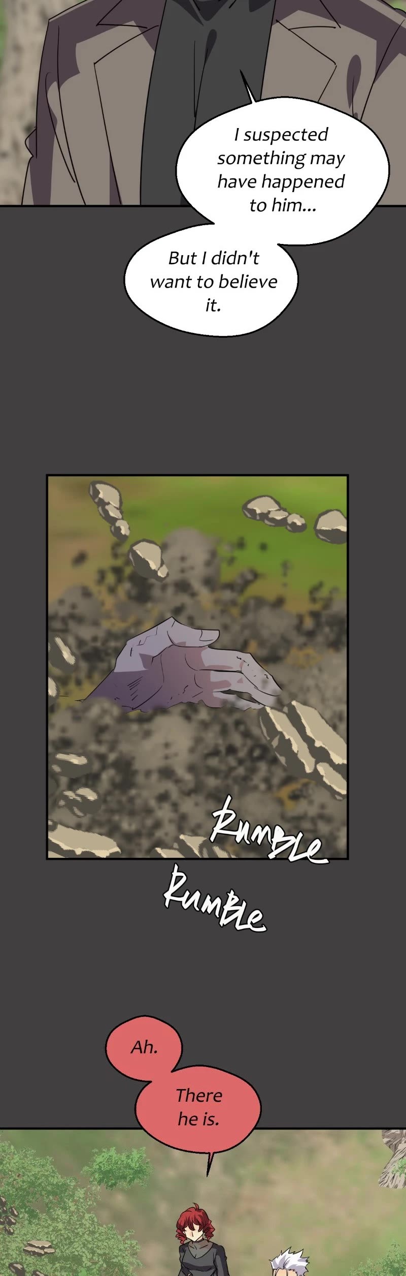 unOrdinary chapter 335 page 44