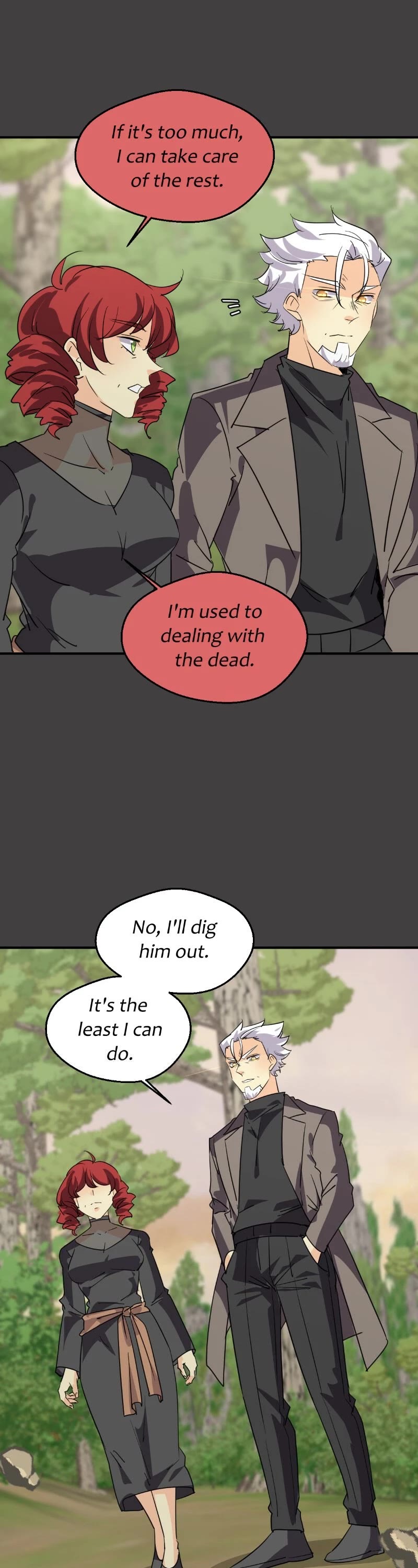 unOrdinary chapter 335 page 46