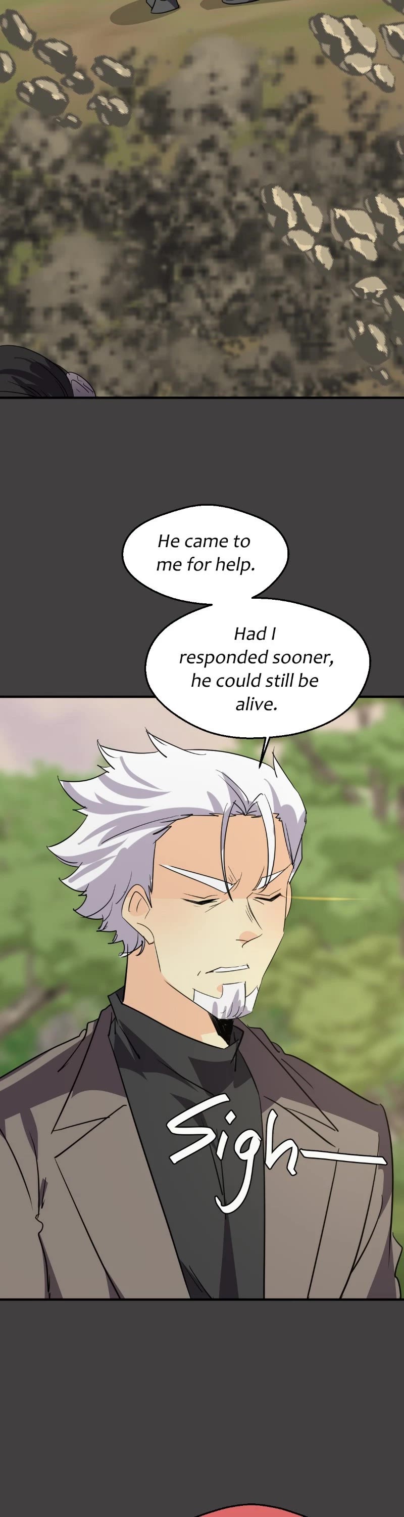 unOrdinary chapter 335 page 47