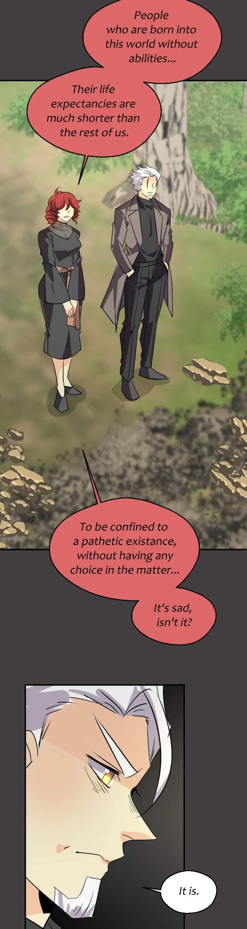 unOrdinary chapter 335 page 48