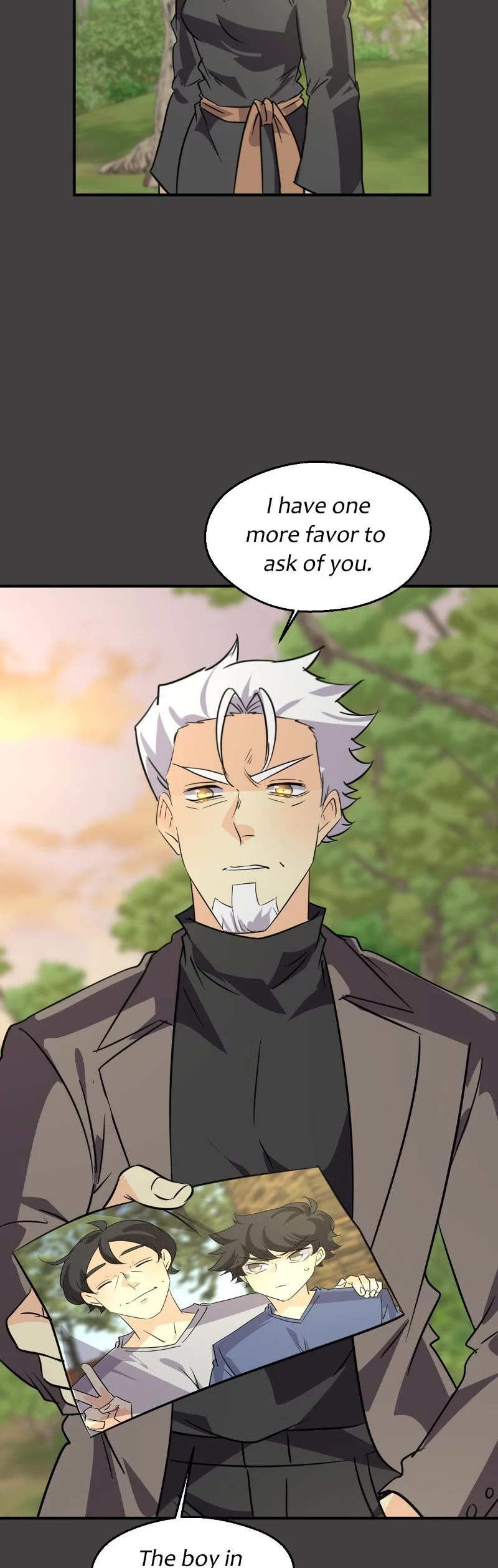 unOrdinary chapter 335 page 50