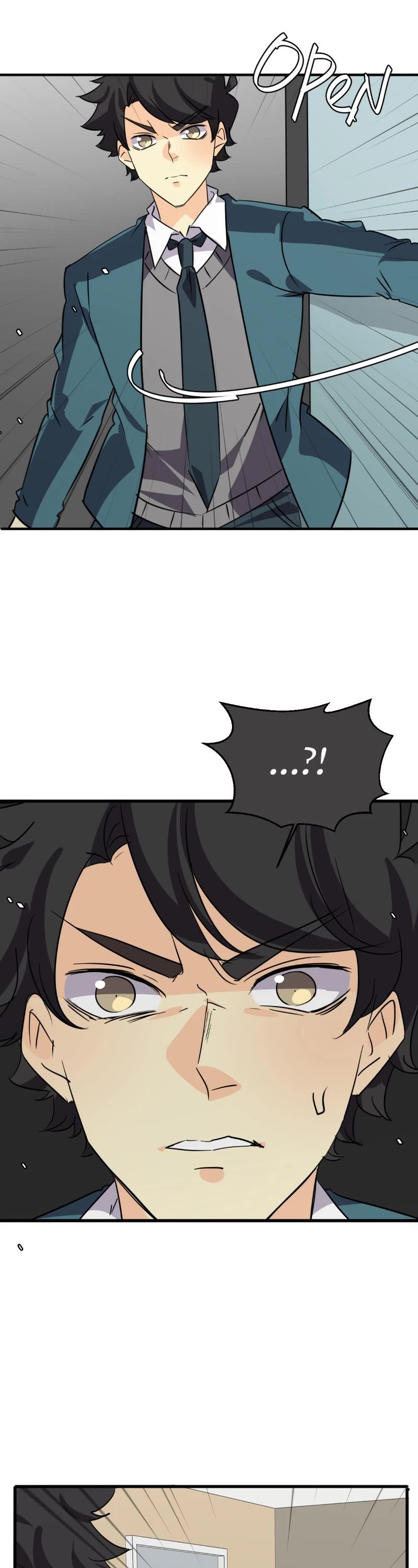 unOrdinary chapter 335 page 57