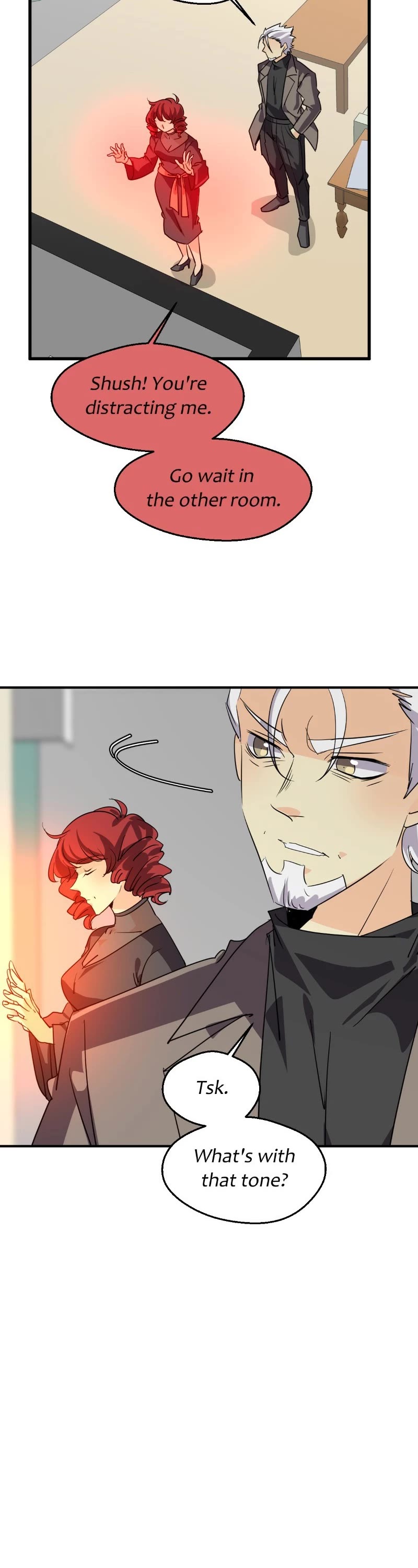 unOrdinary chapter 335 page 7