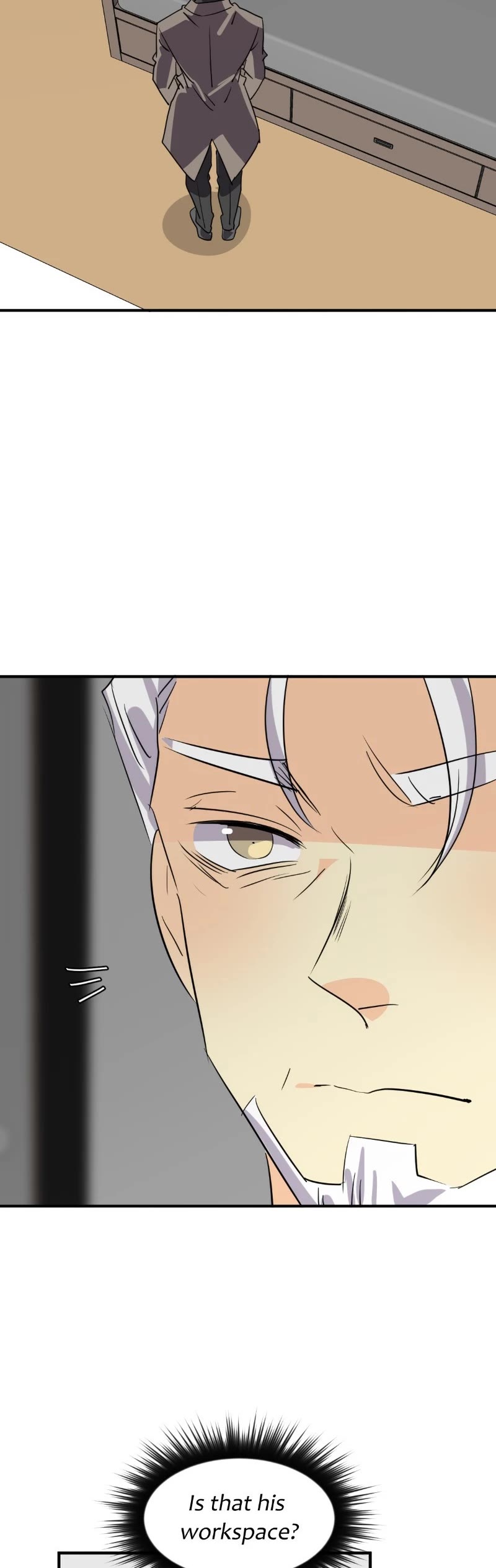 unOrdinary chapter 335 page 9