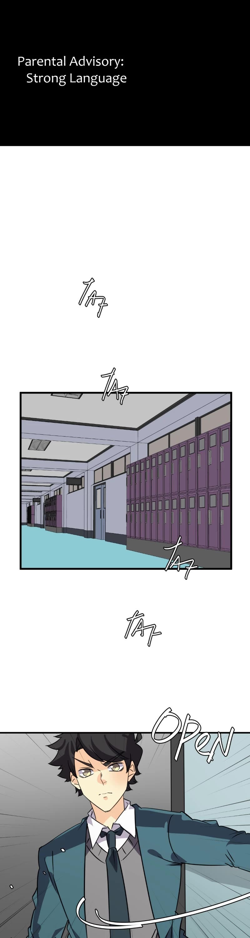 unOrdinary chapter 336 page 1