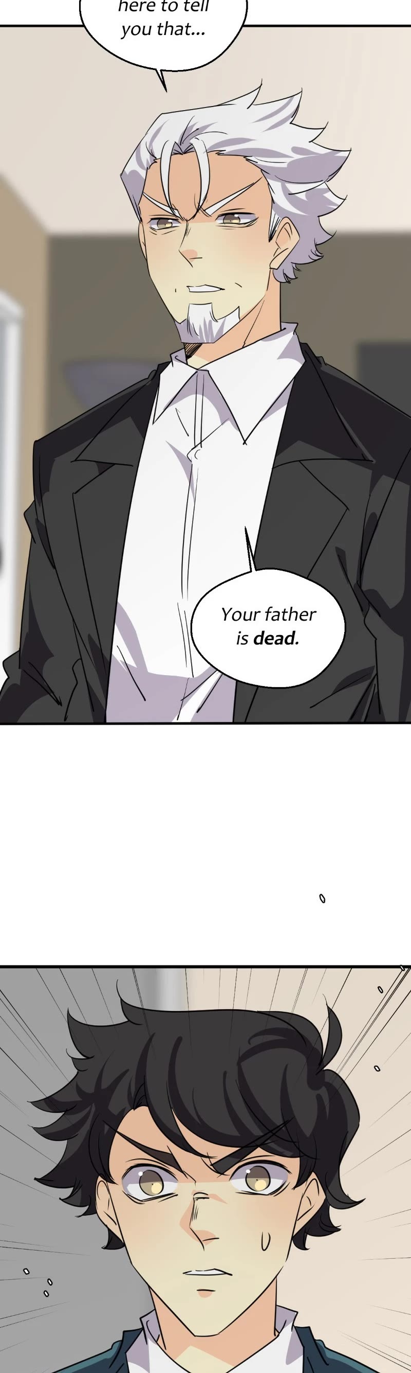 unOrdinary chapter 336 page 10